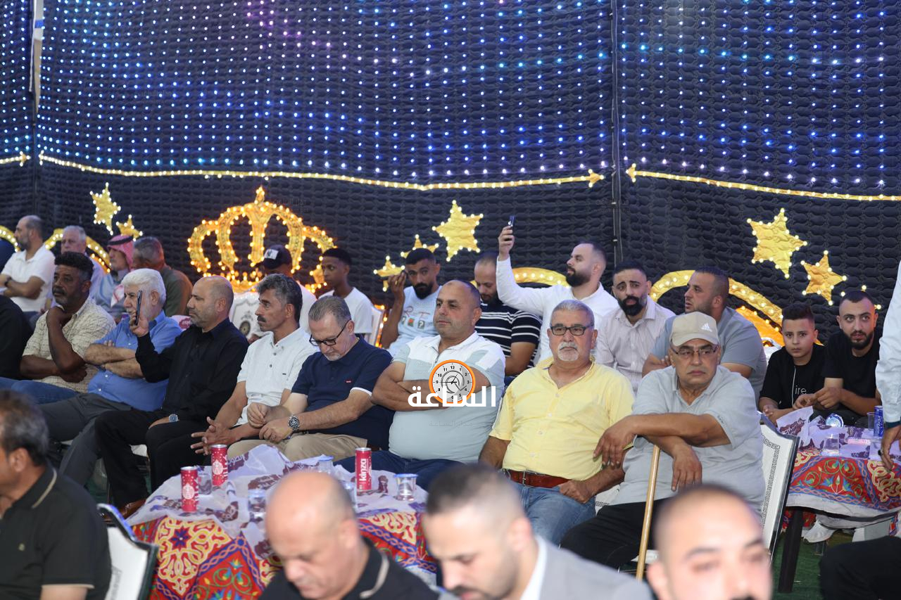 Madar Al-Saa Images 0.18681634269683767
