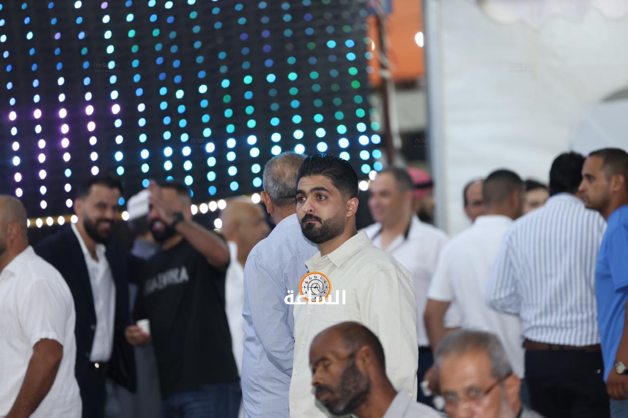 Madar Al-Saa Images 0.5809579670971576