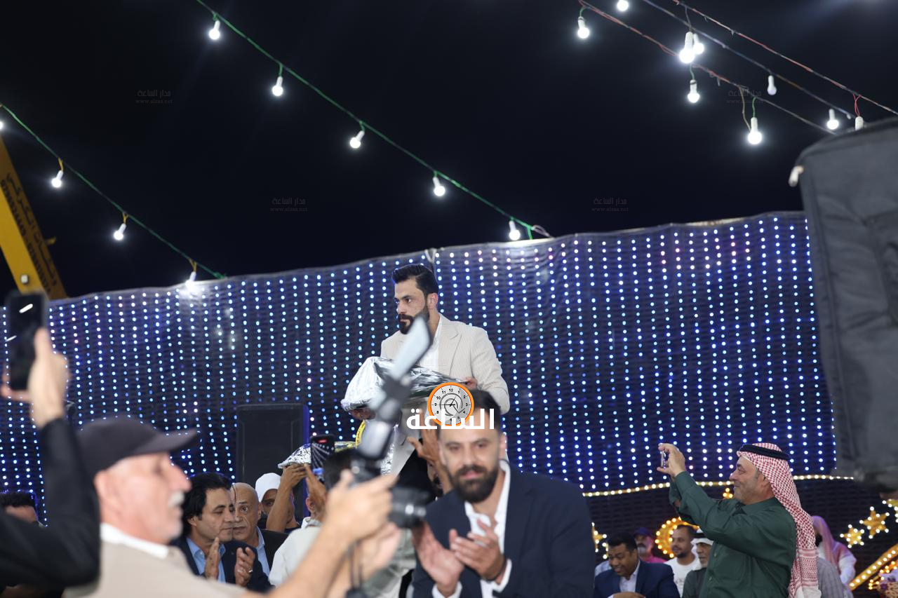 Madar Al-Saa Images 0.868192673633309