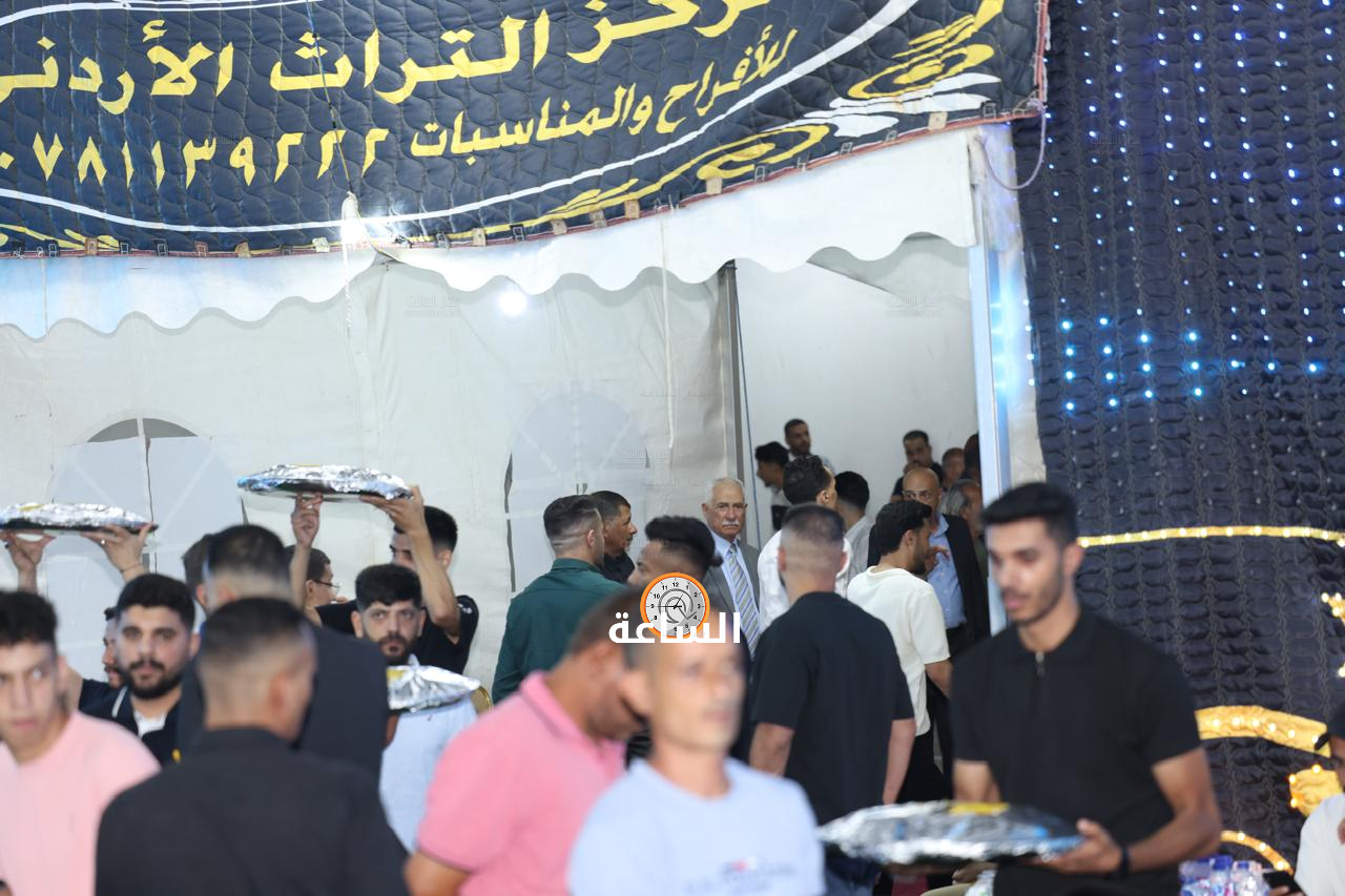 Madar Al-Saa Images 0.940183469999087