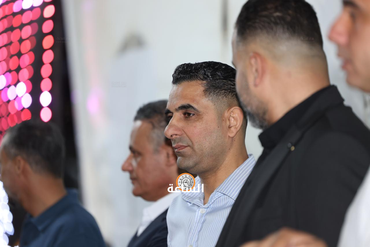 Madar Al-Saa Images 0.8038043560353237