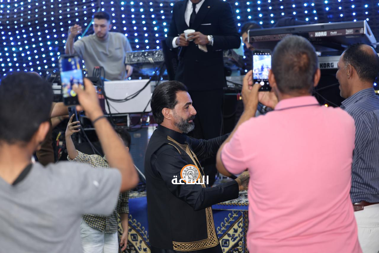 Madar Al-Saa Images 0.22333181771008348