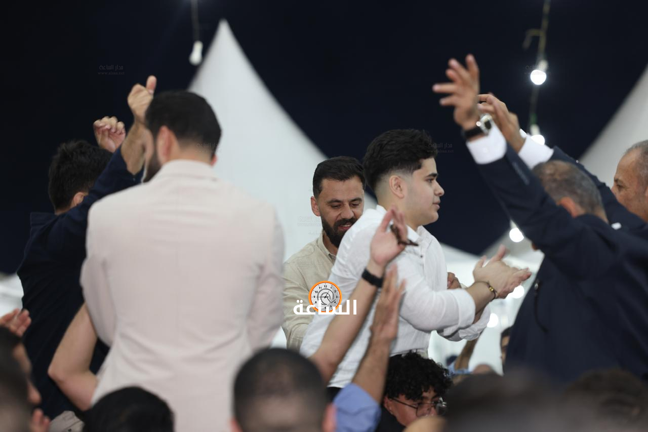 Madar Al-Saa Images 0.17166918824038846