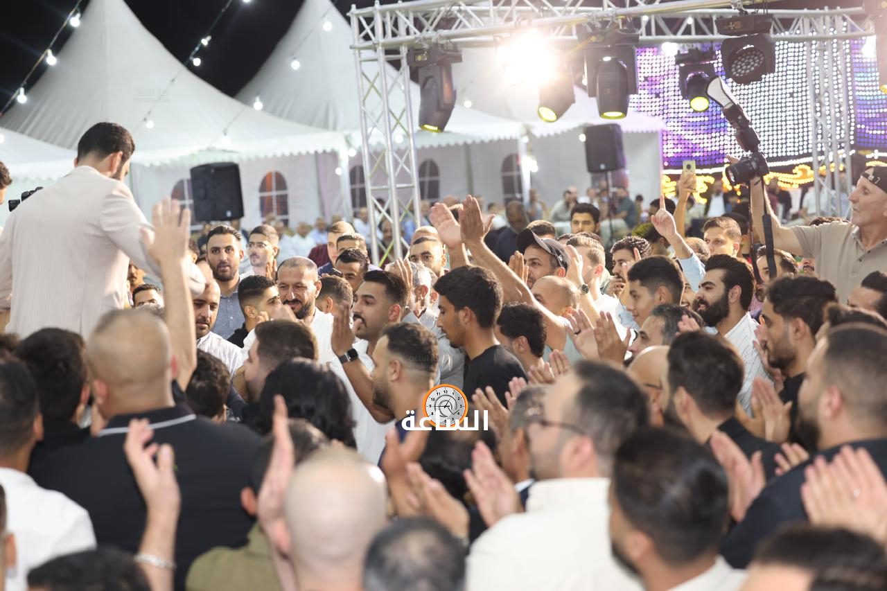 Madar Al-Saa Images 0.7356713489254759