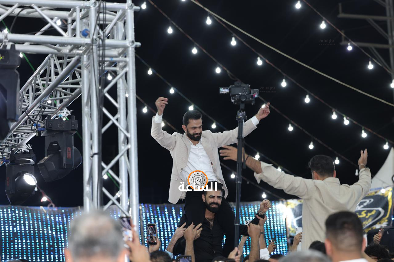 Madar Al-Saa Images 0.34135937437212893