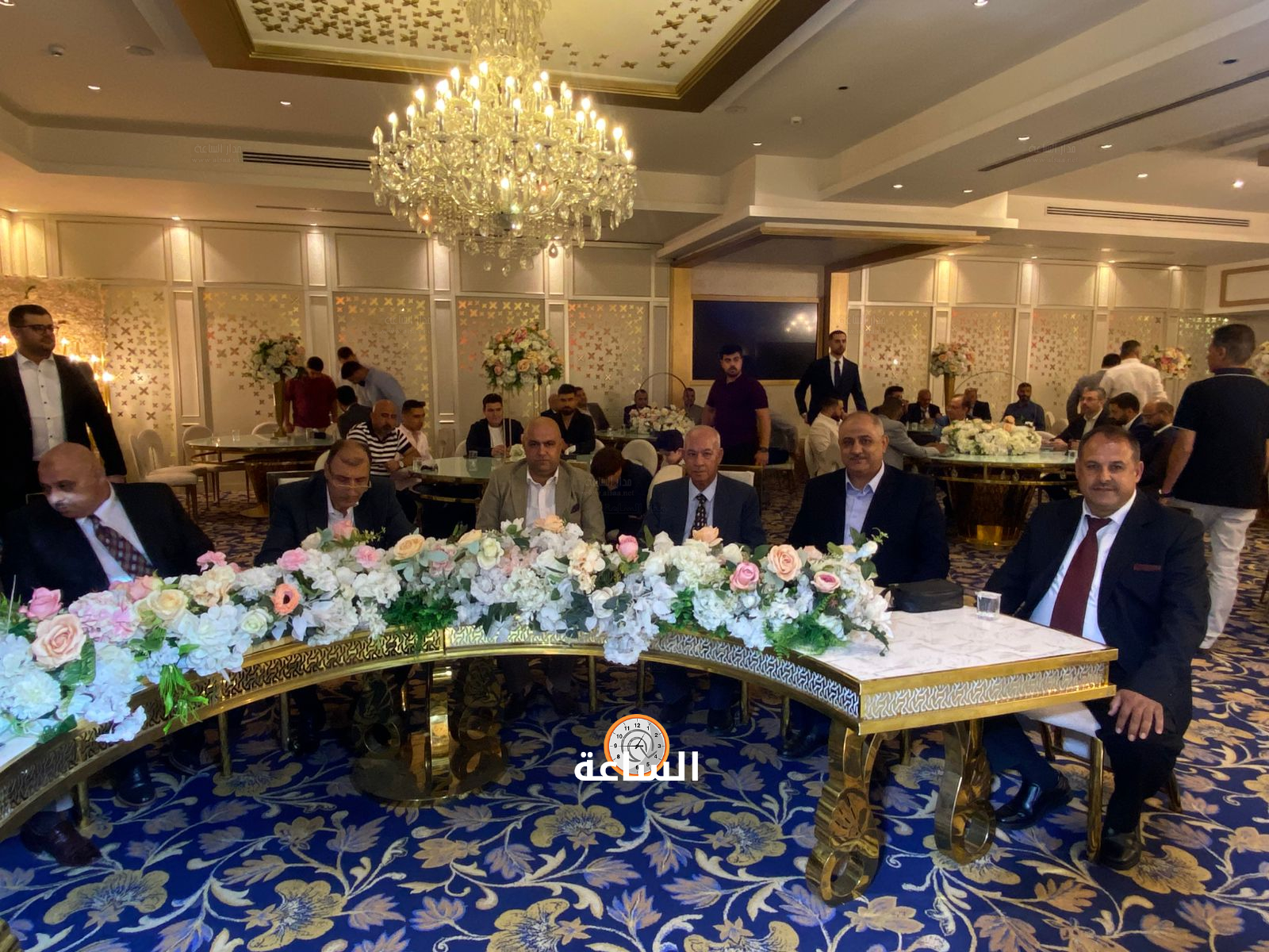 Madar Al-Saa Images 0.6139743780224753