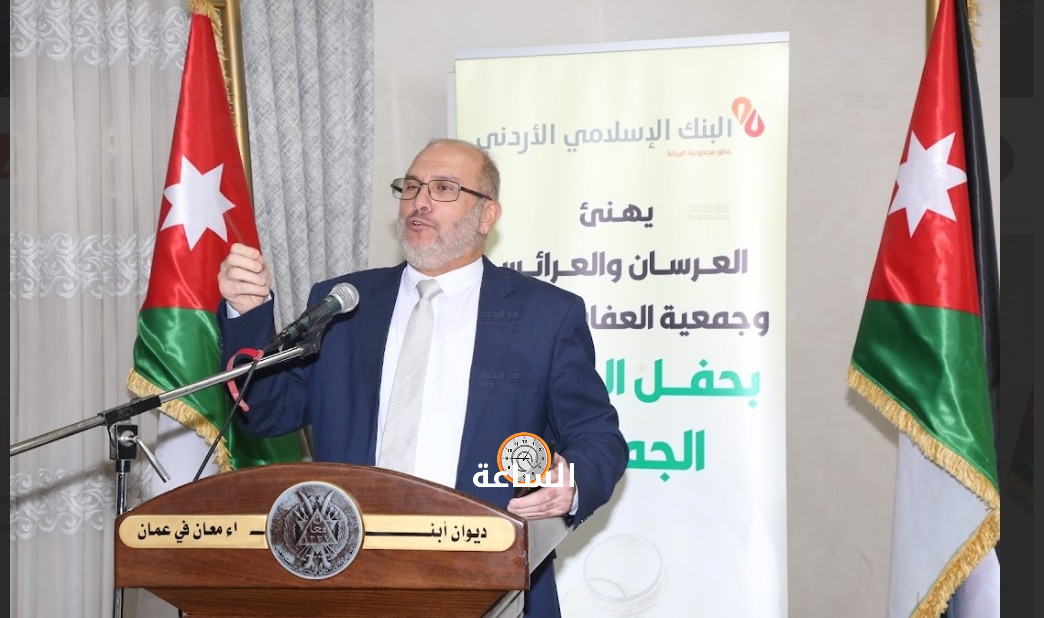 Madar Al-Saa Images 0.8730640066253565