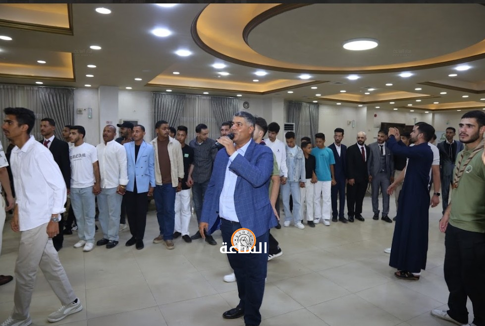 Madar Al-Saa Images 0.4731647707911446