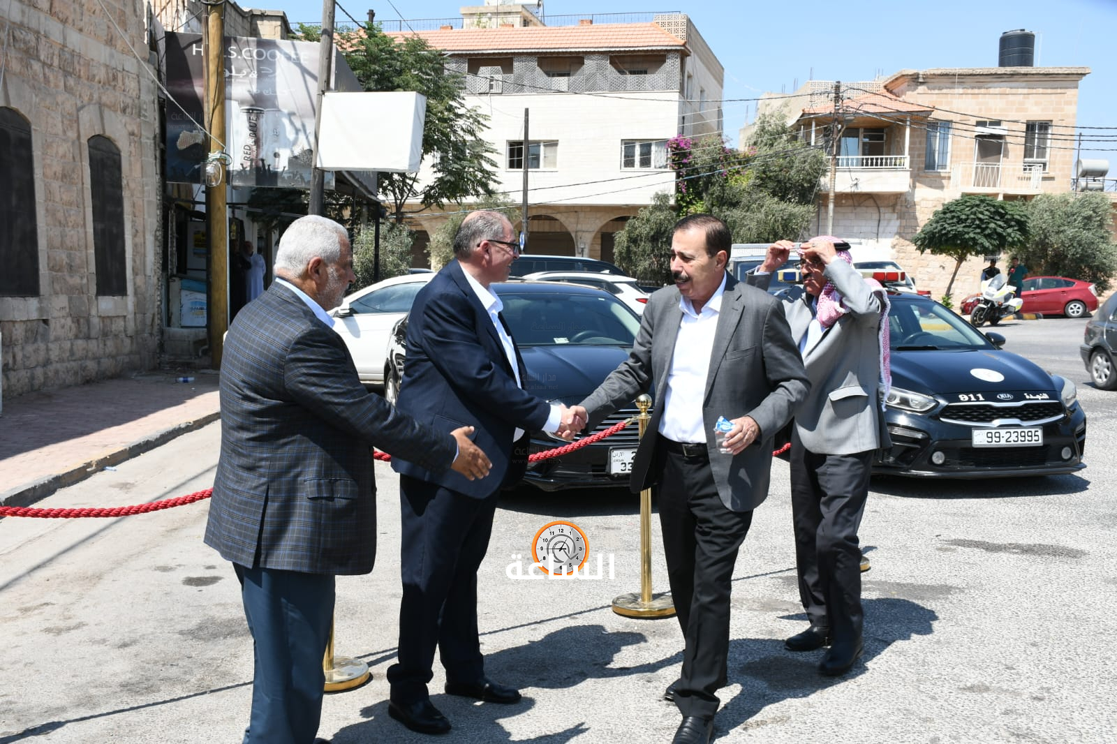 Madar Al-Saa Images 0.4349455365977667