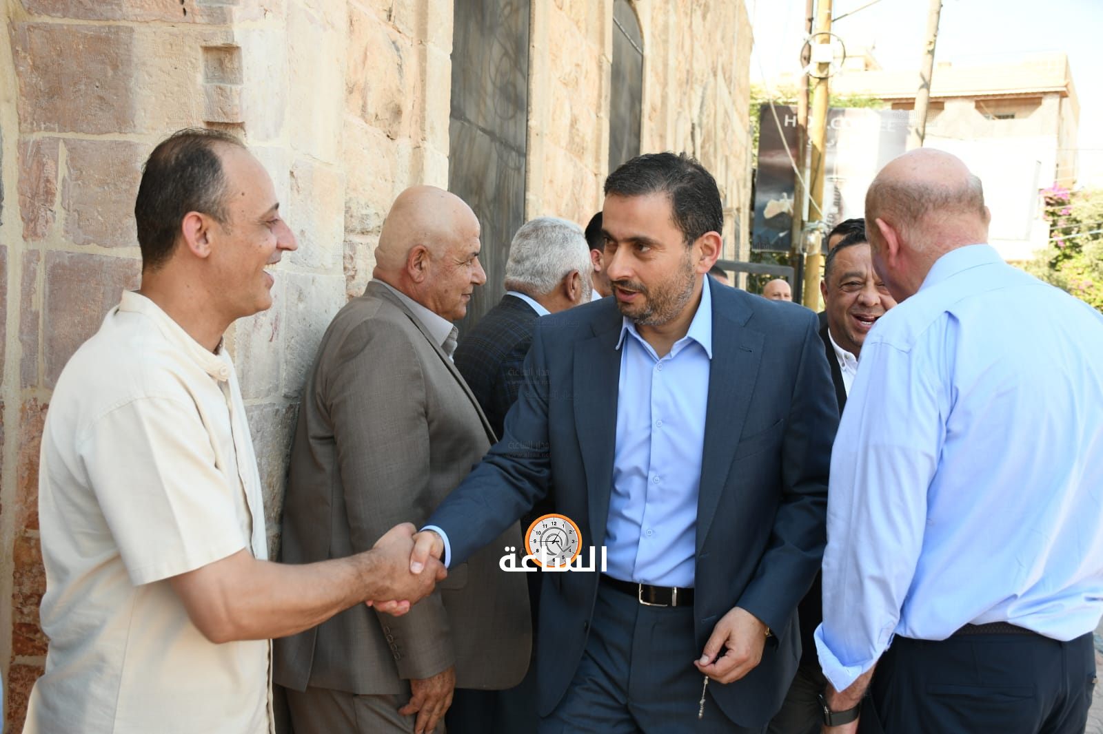 Madar Al-Saa Images 0.855462937575733