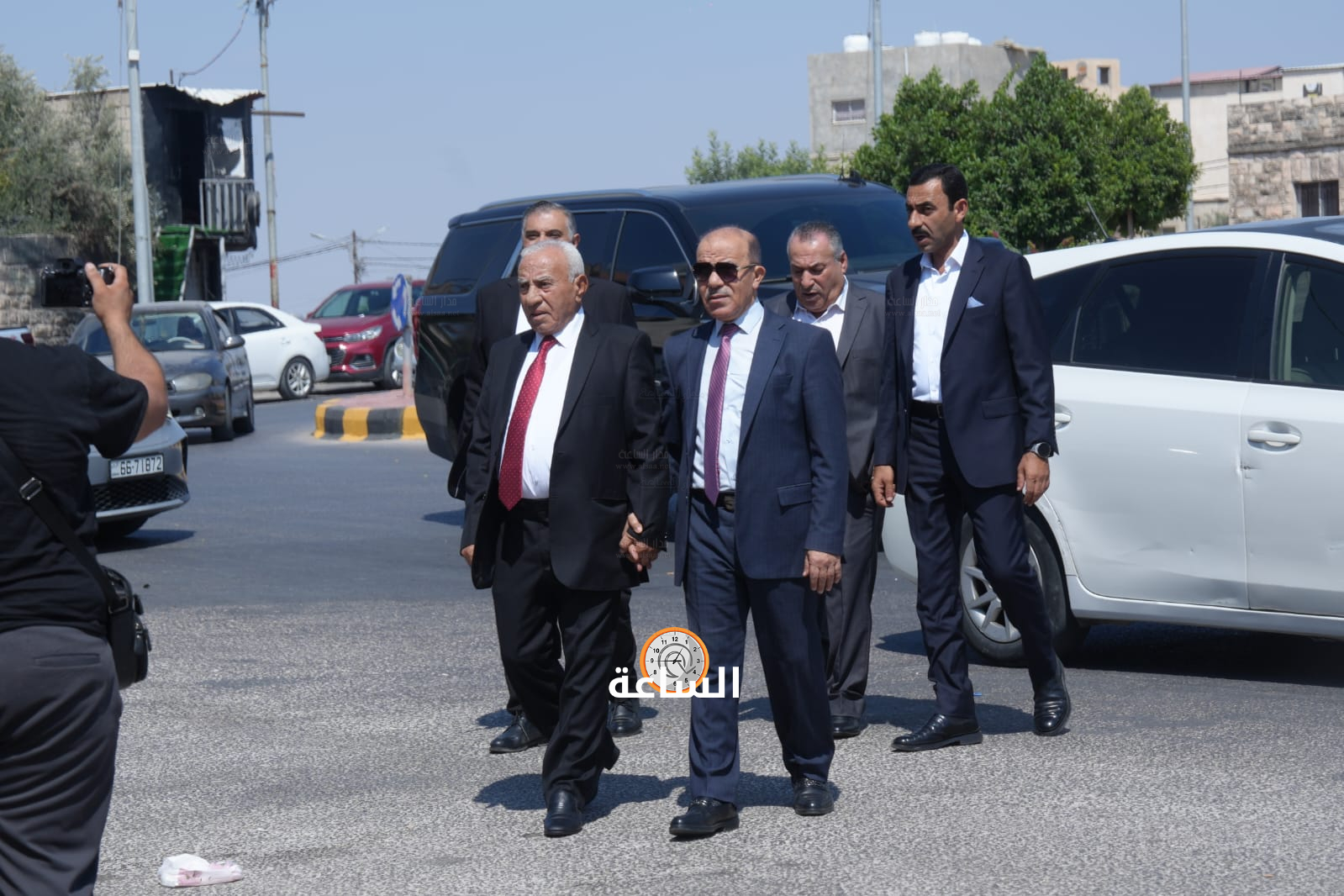 Madar Al-Saa Images 0.2593808718844608