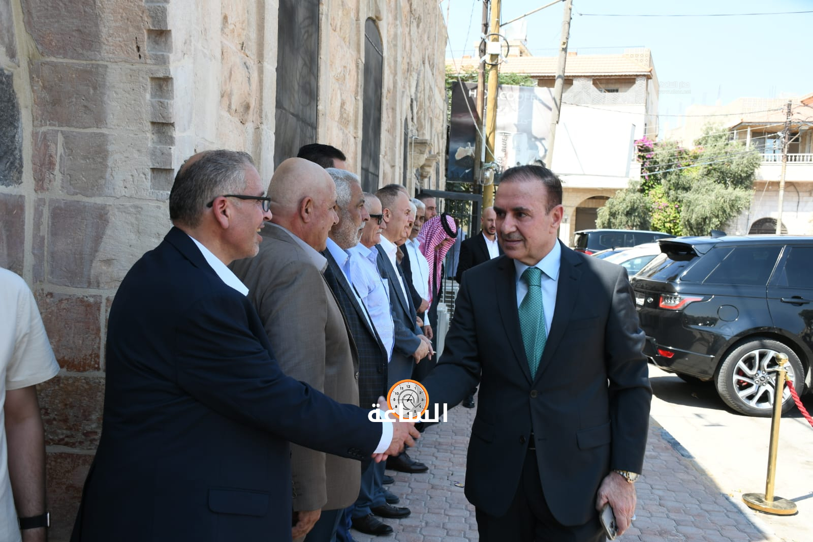 Madar Al-Saa Images 0.06993211745822192