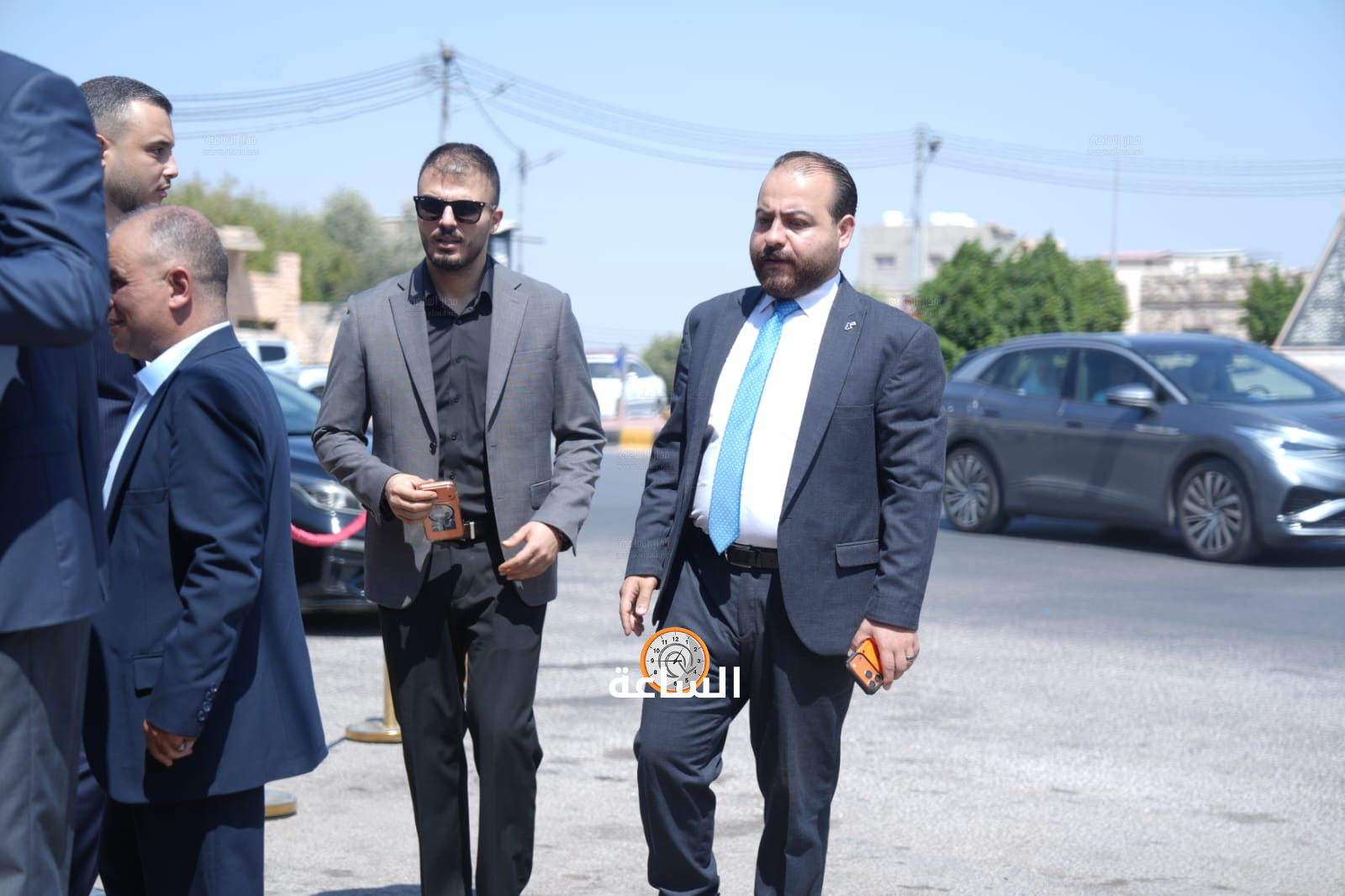Madar Al-Saa Images 0.039608947661871396