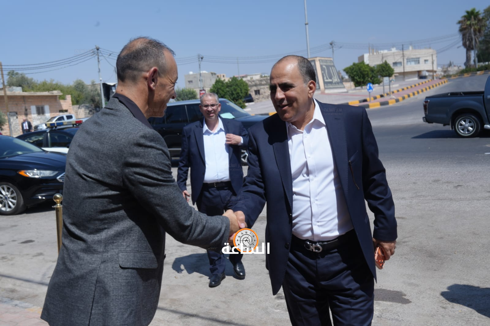 Madar Al-Saa Images 0.6732082879850486