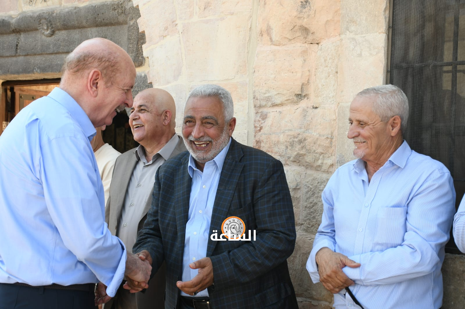 Madar Al-Saa Images 0.7687263616190468