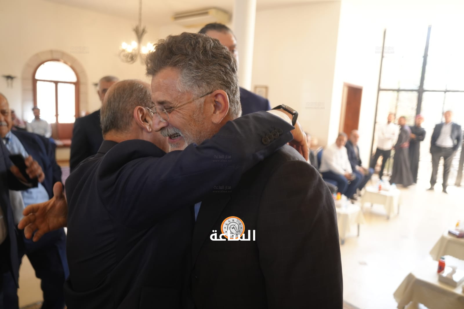 Madar Al-Saa Images 0.7191419403107028