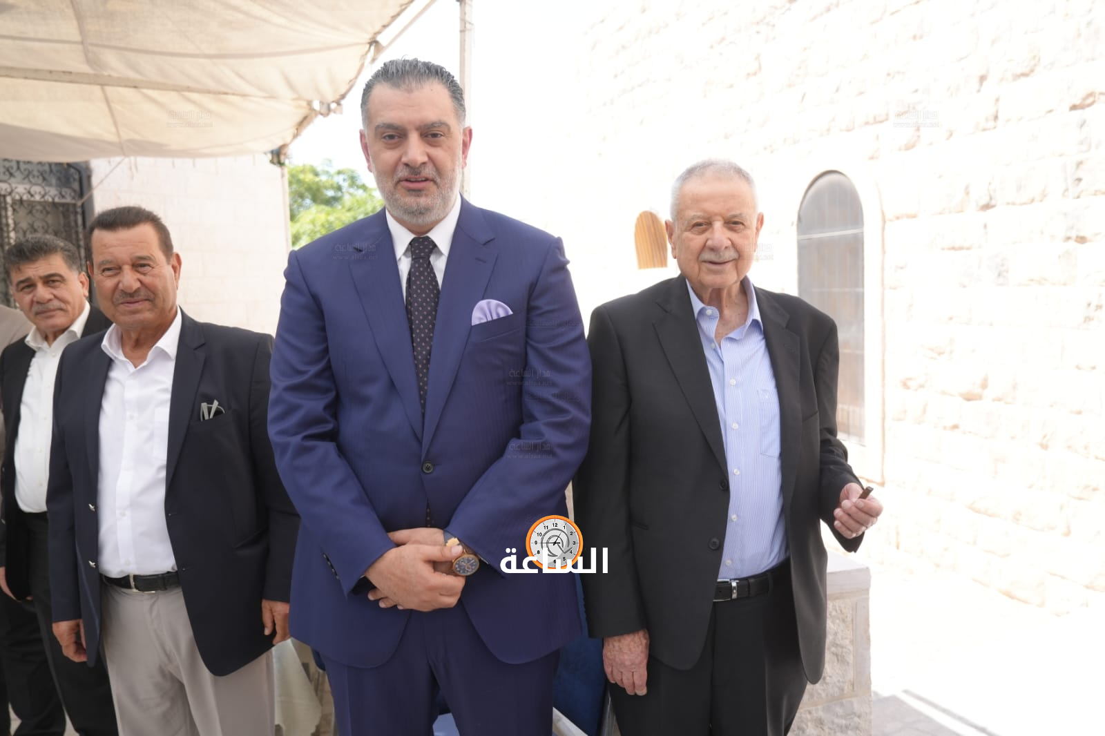 Madar Al-Saa Images 0.72007967890349