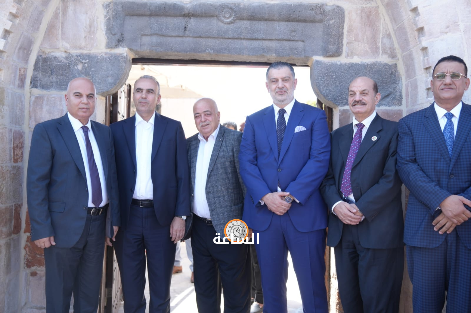 Madar Al-Saa Images 0.5212112458081136