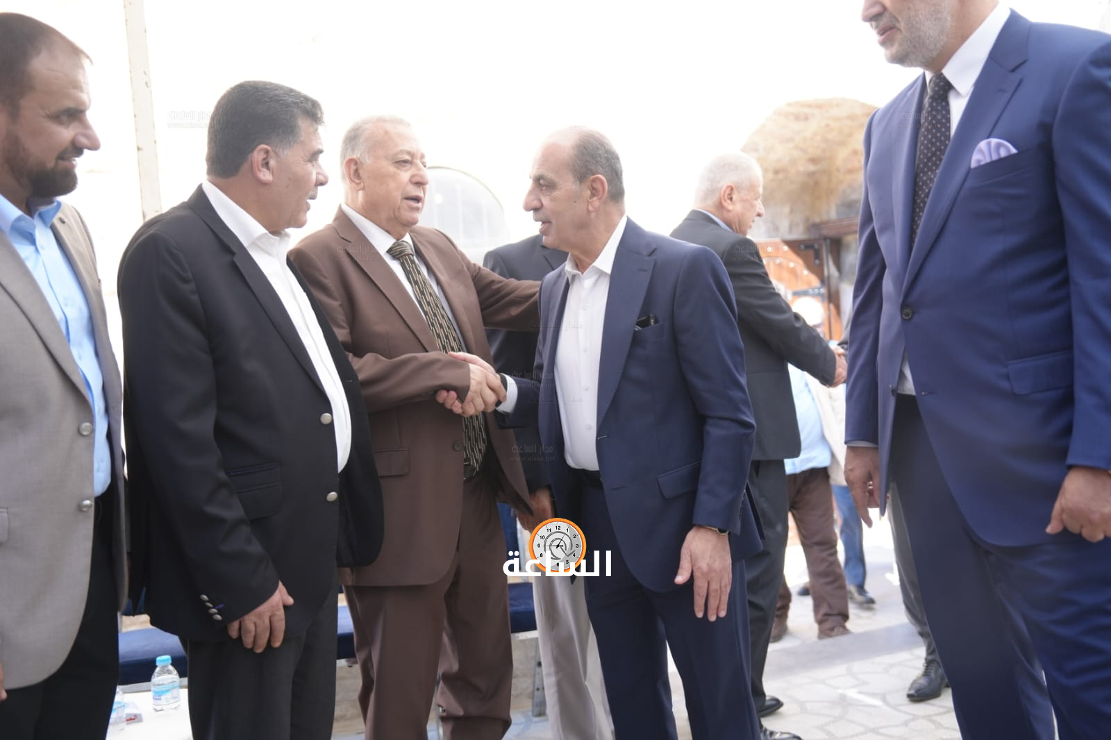 Madar Al-Saa Images 0.40506299989688777