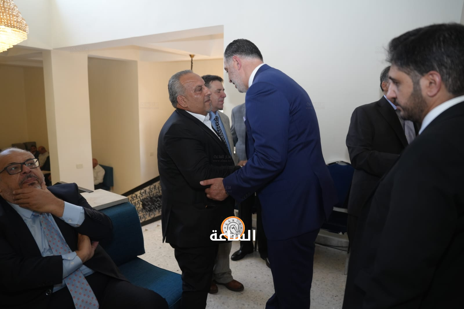 Madar Al-Saa Images 0.08924300958980025