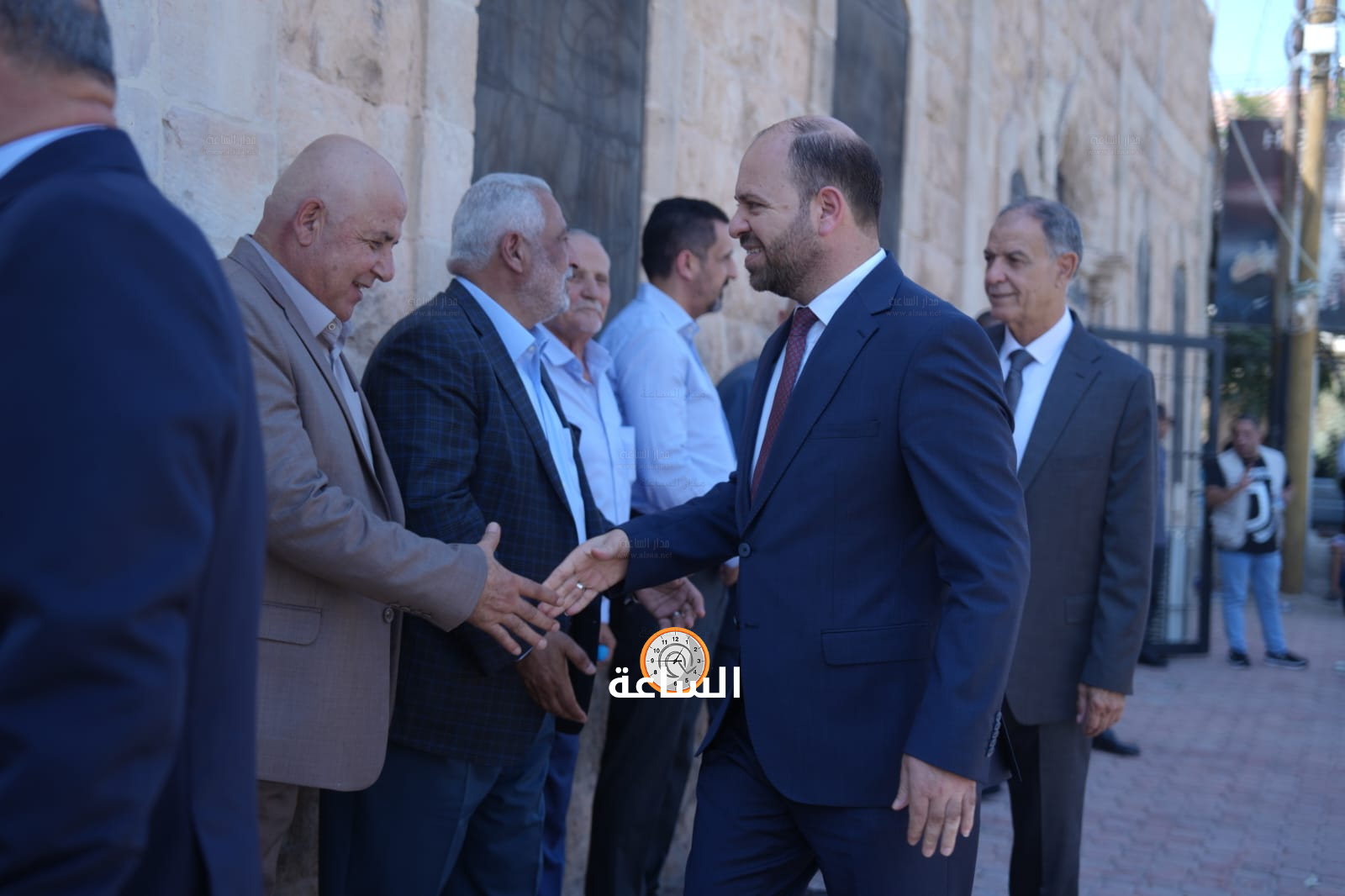 Madar Al-Saa Images 0.6348226017692736