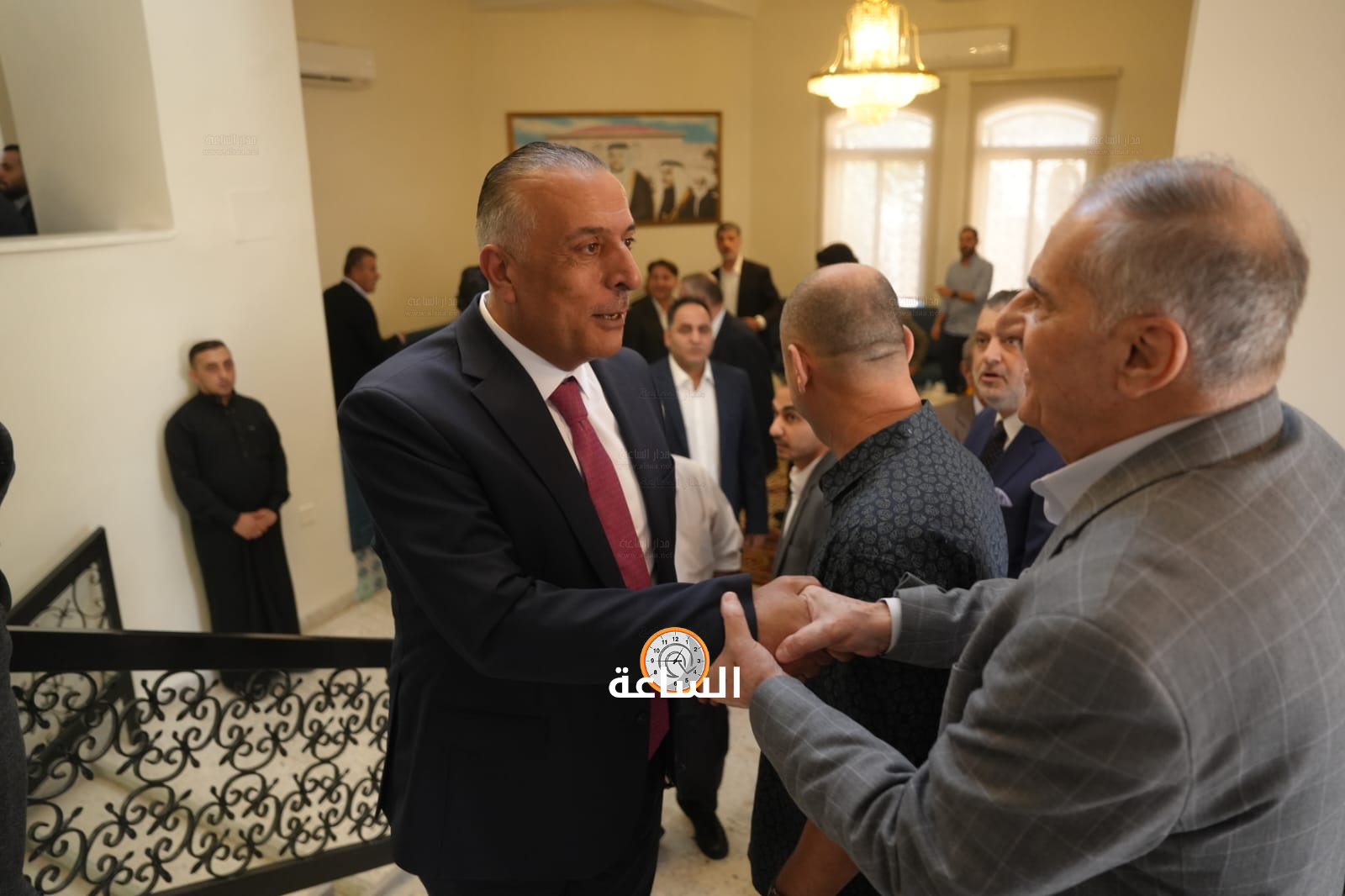 Madar Al-Saa Images 0.9716772534713848