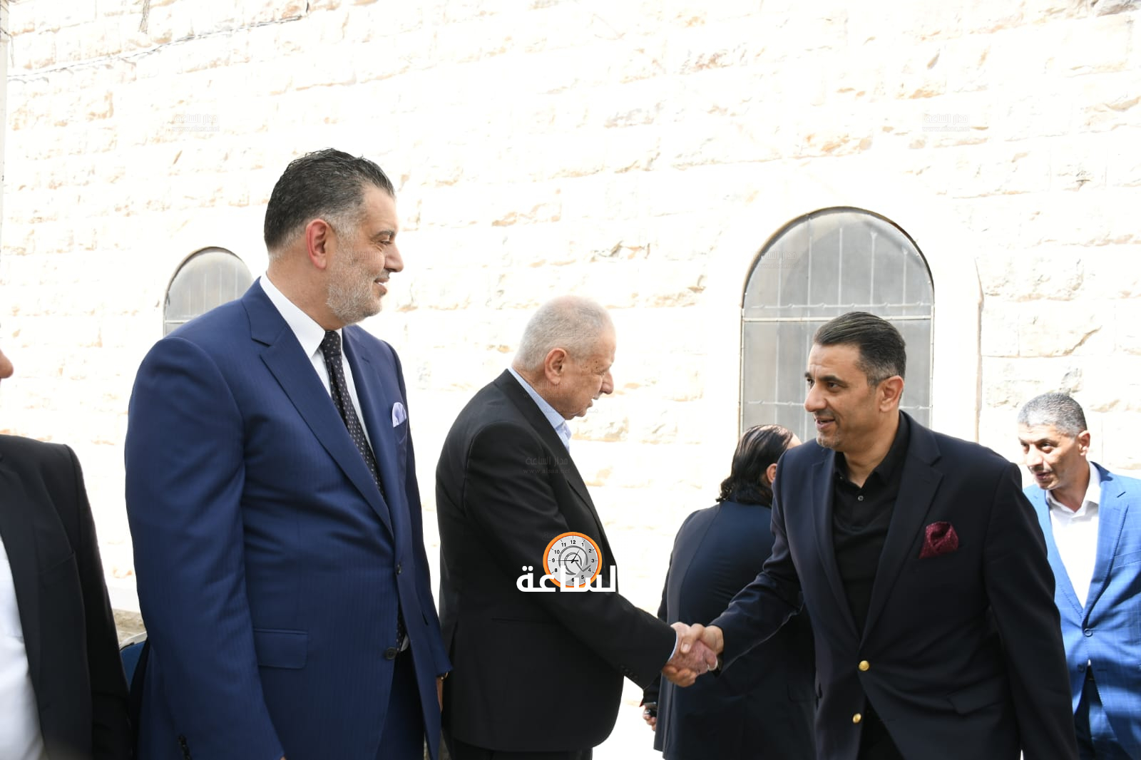Madar Al-Saa Images 0.2845271065714309