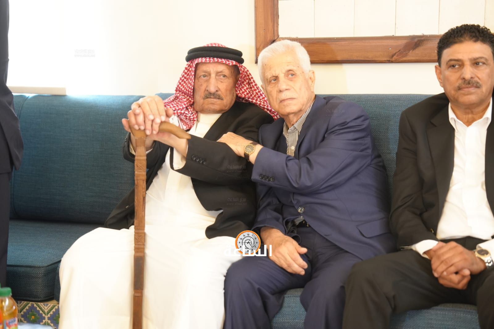 Madar Al-Saa Images 0.30378712572157085