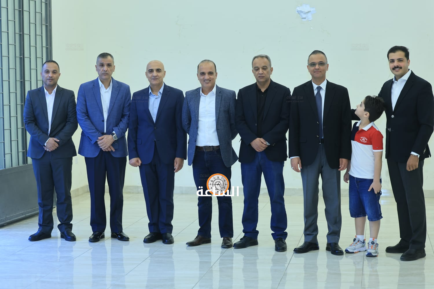 Madar Al-Saa Images 0.19152925550095778