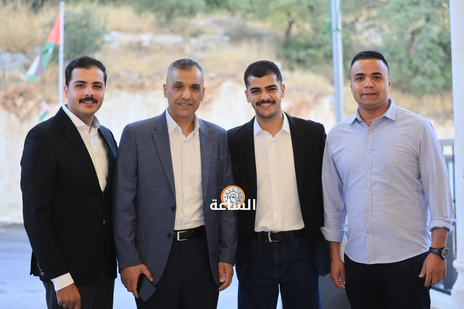 Madar Al-Saa Images 0.8187351643070522