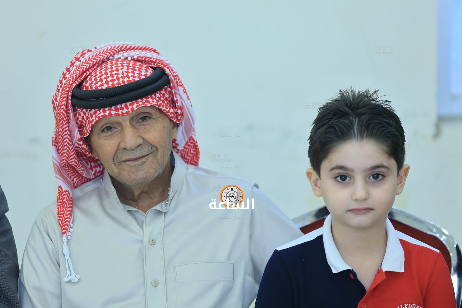 Madar Al-Saa Images 0.22485269676711583