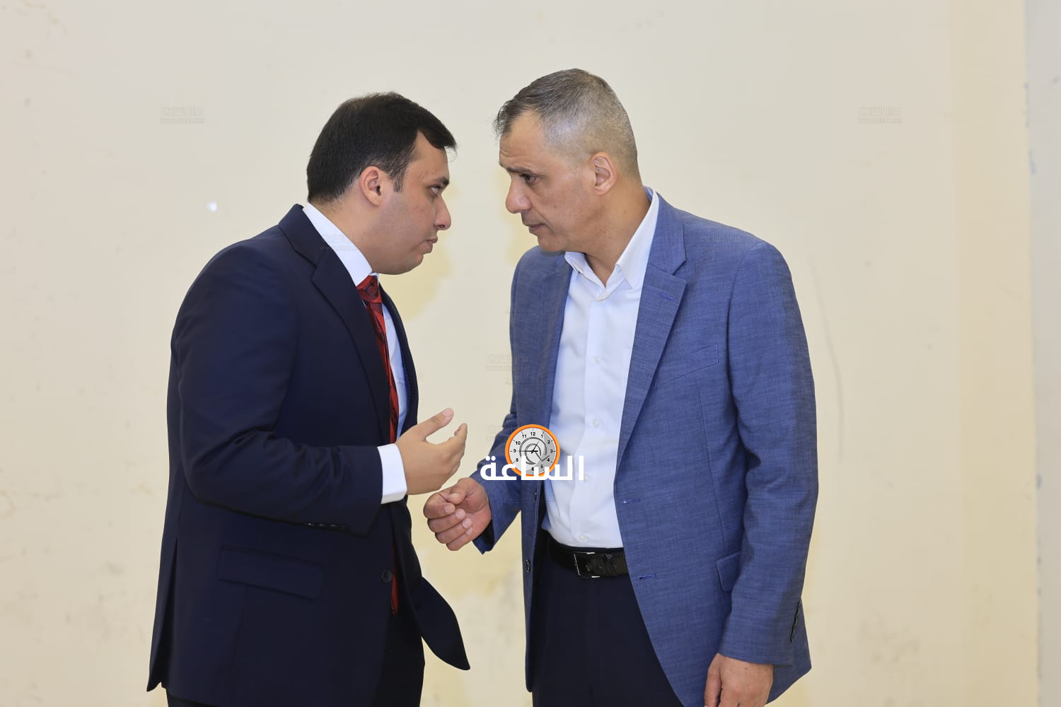 Madar Al-Saa Images 0.10873939759234397
