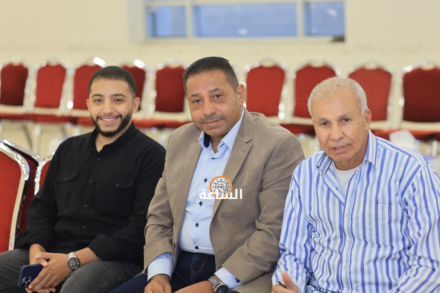 Madar Al-Saa Images 0.753016203810893