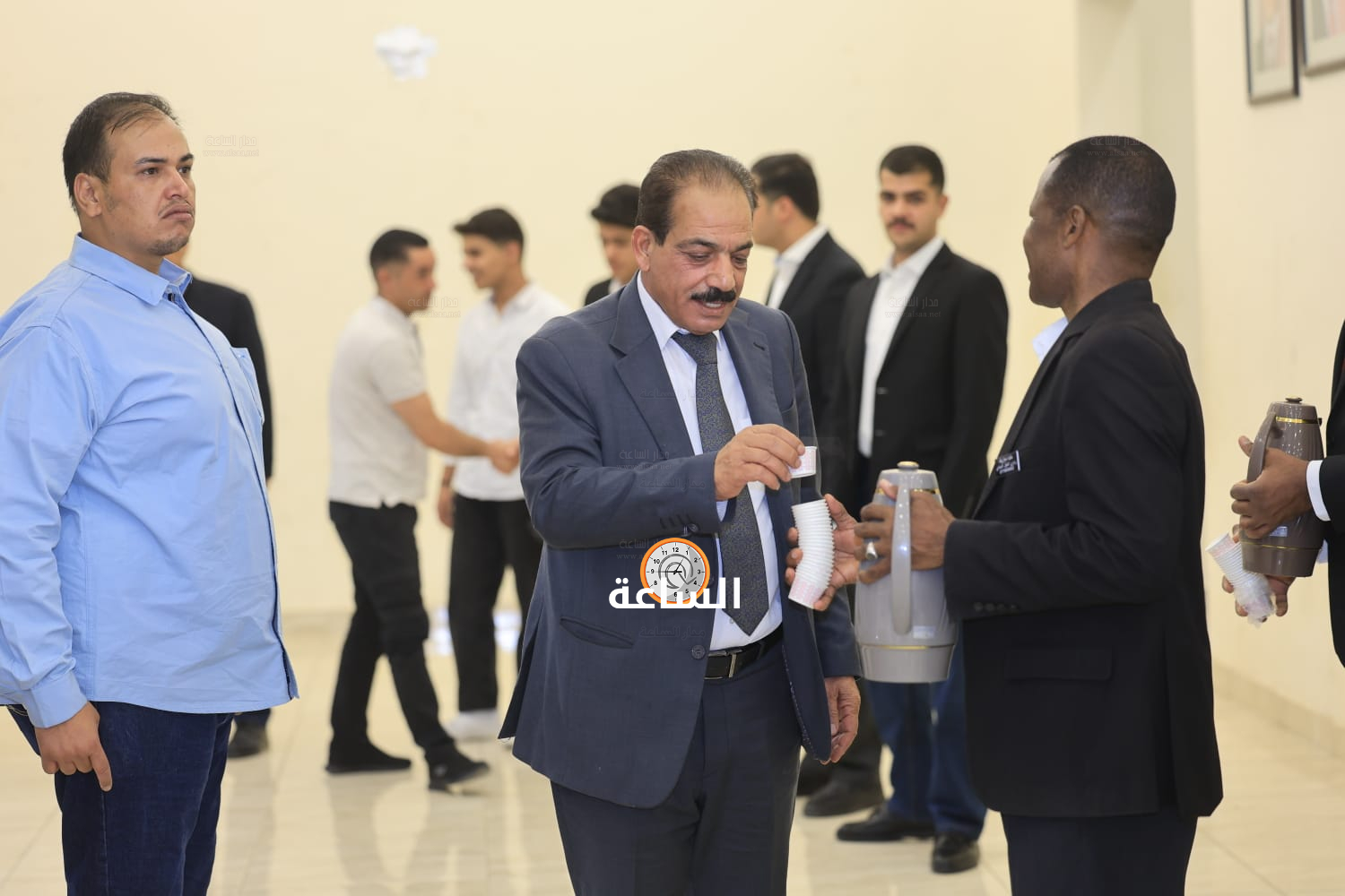 Madar Al-Saa Images 0.6516509360571424
