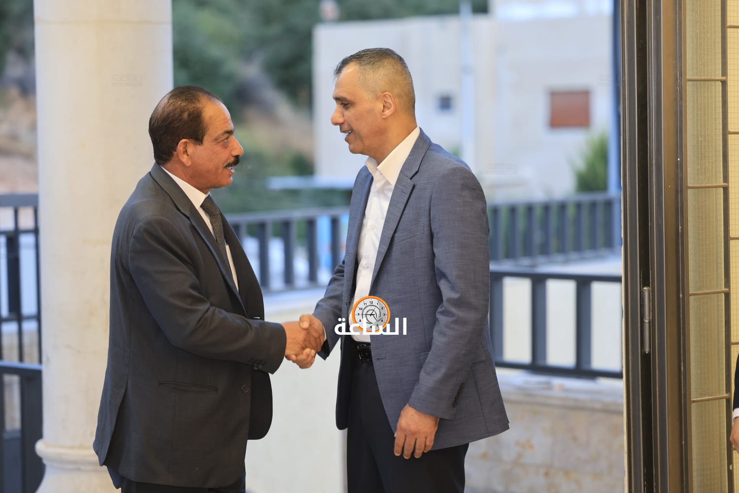 Madar Al-Saa Images 0.7893024081398707