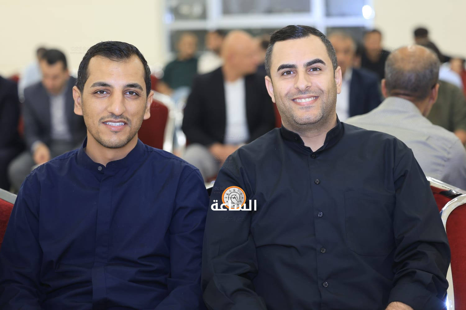 Madar Al-Saa Images 0.8847644419744286