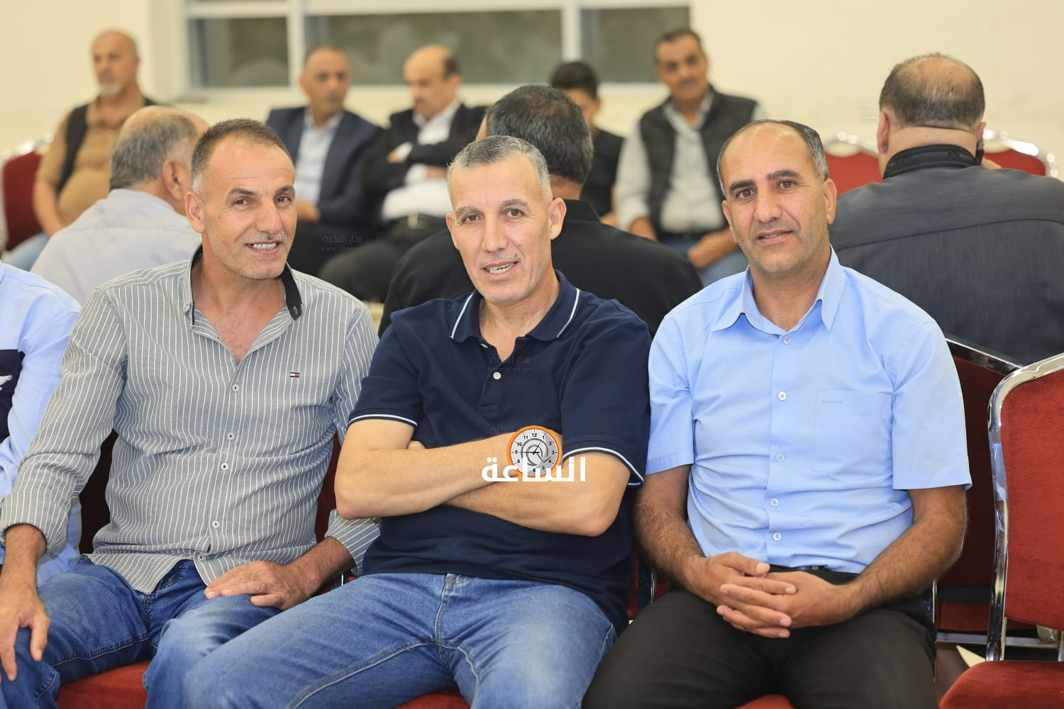 Madar Al-Saa Images 0.8278278988872879