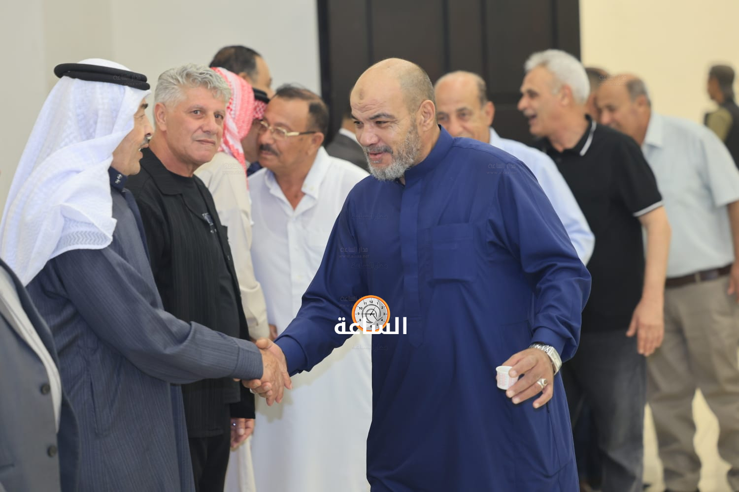 Madar Al-Saa Images 0.05287158137093395