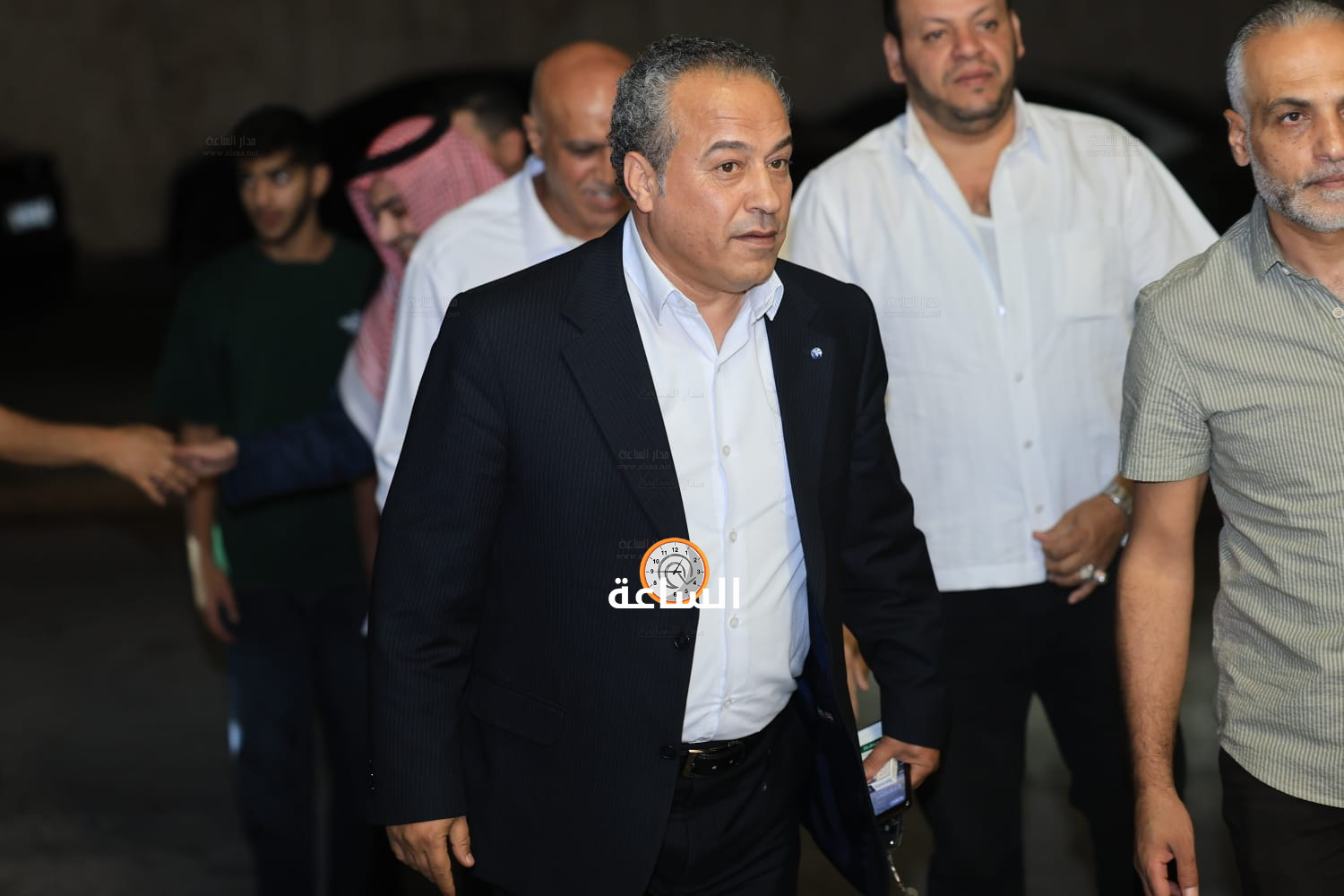 Madar Al-Saa Images 0.9073773268476436