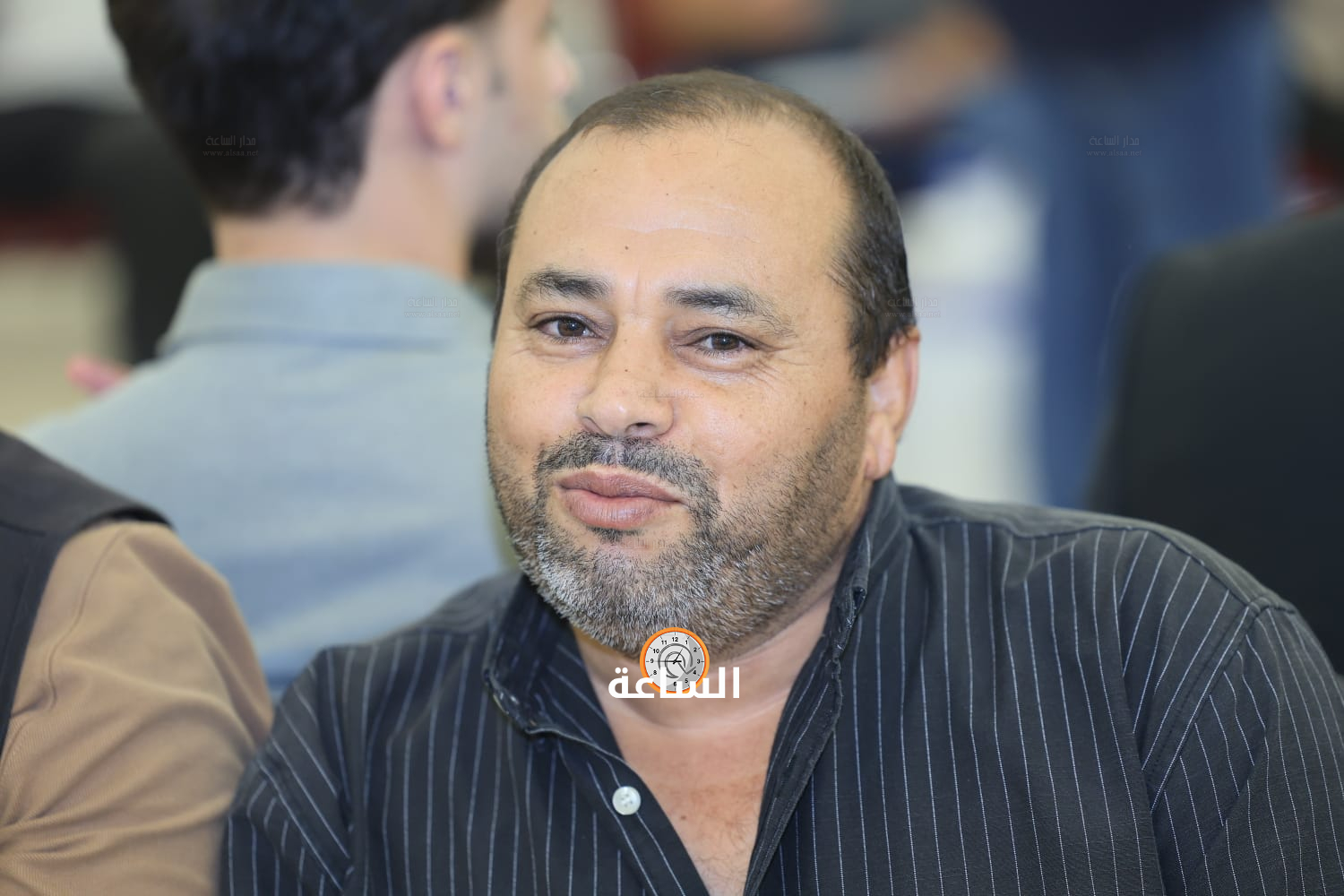 Madar Al-Saa Images 0.5514278417983594