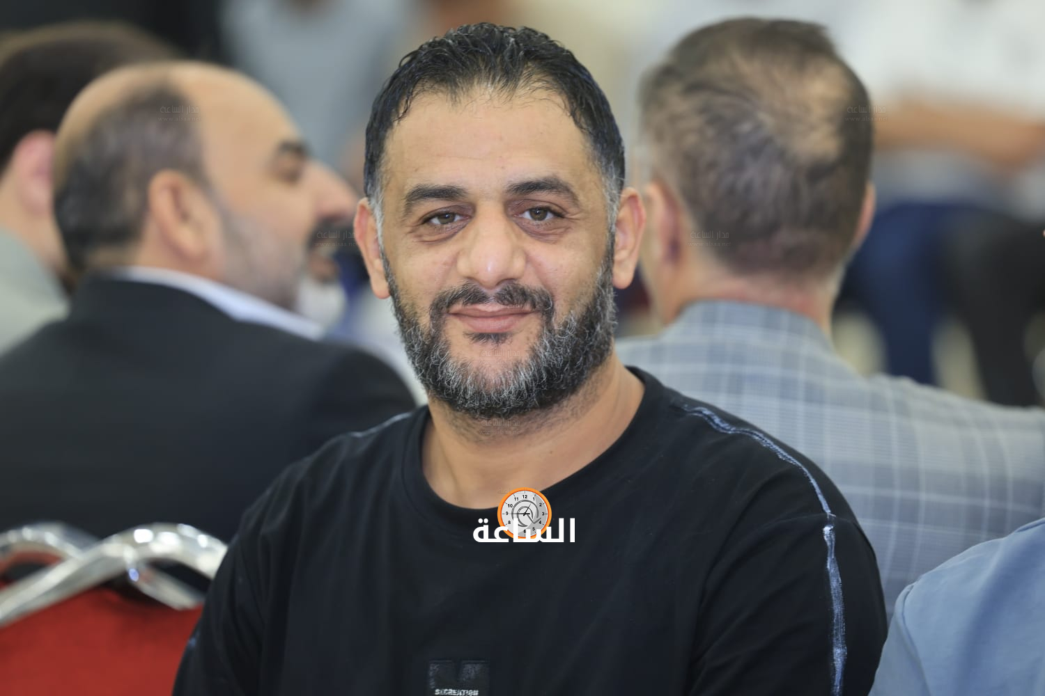 Madar Al-Saa Images 0.8829270380753962