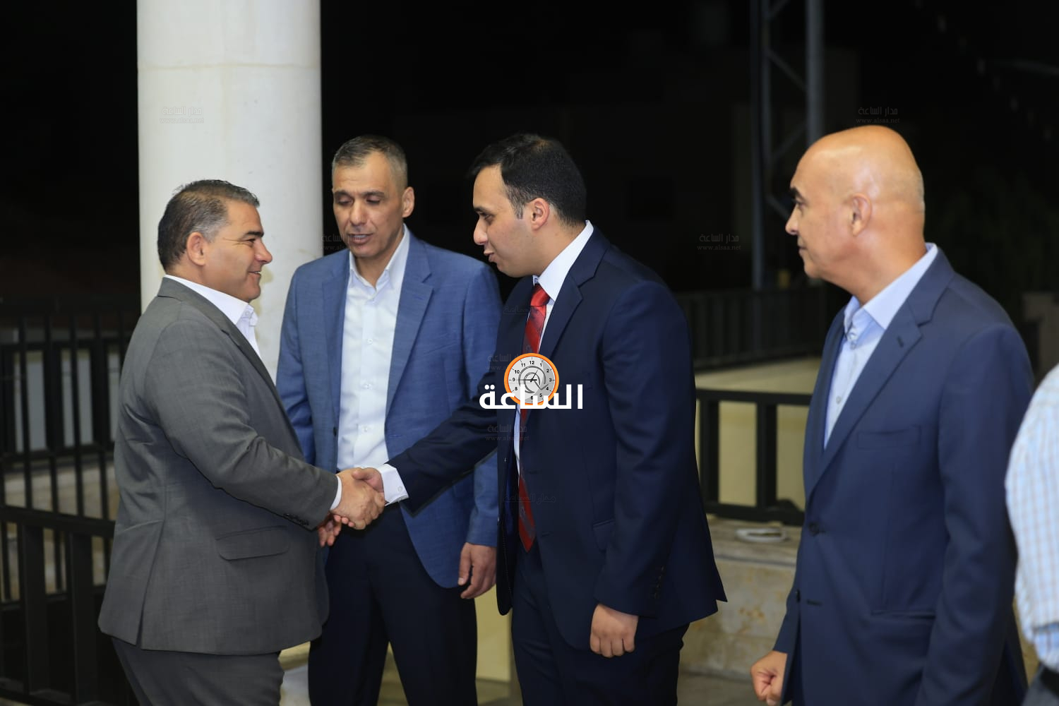 Madar Al-Saa Images 0.5222417693393663