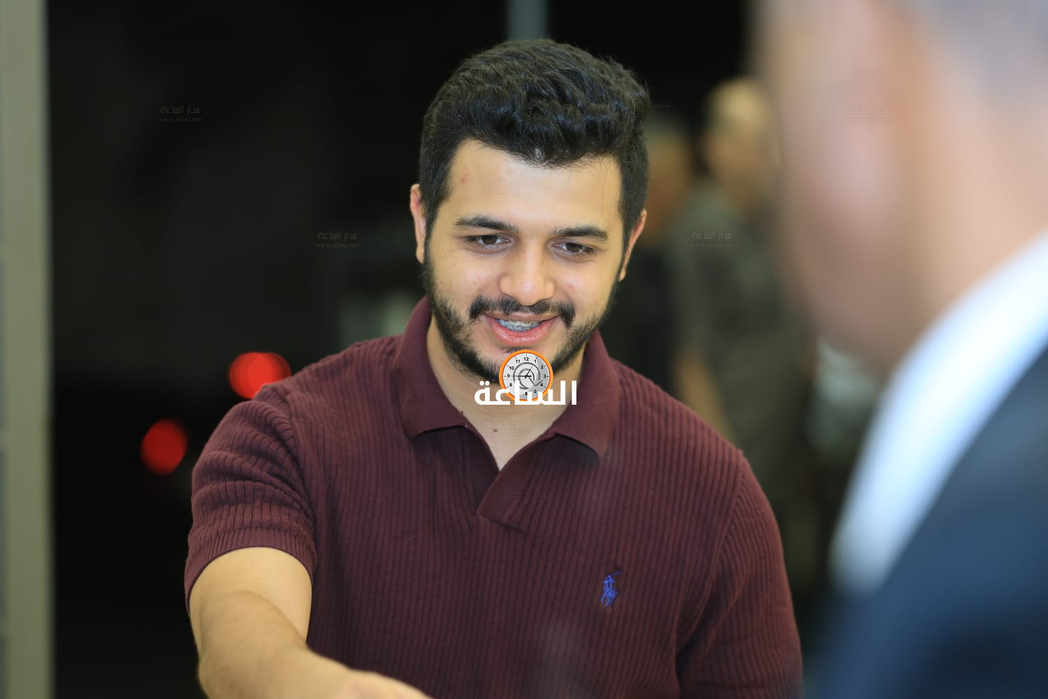 Madar Al-Saa Images 0.21494964190001453