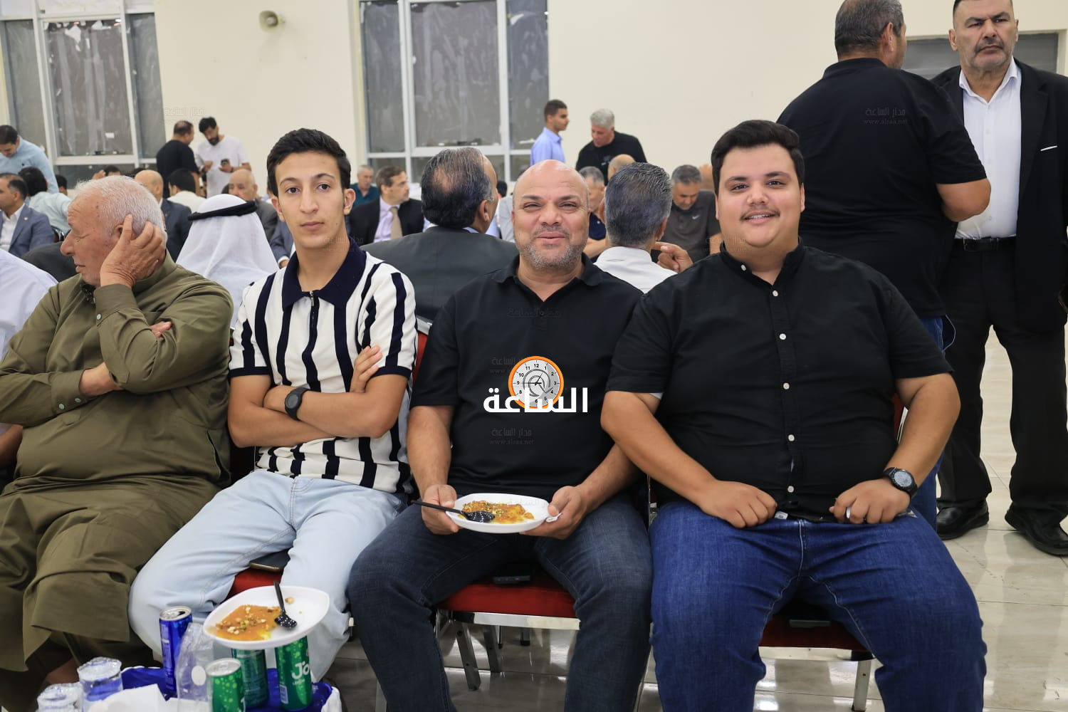 Madar Al-Saa Images 0.6701273753548219