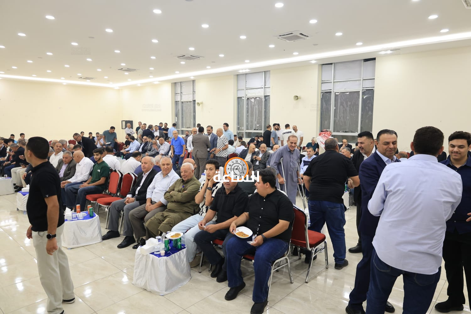 Madar Al-Saa Images 0.49601953760164186