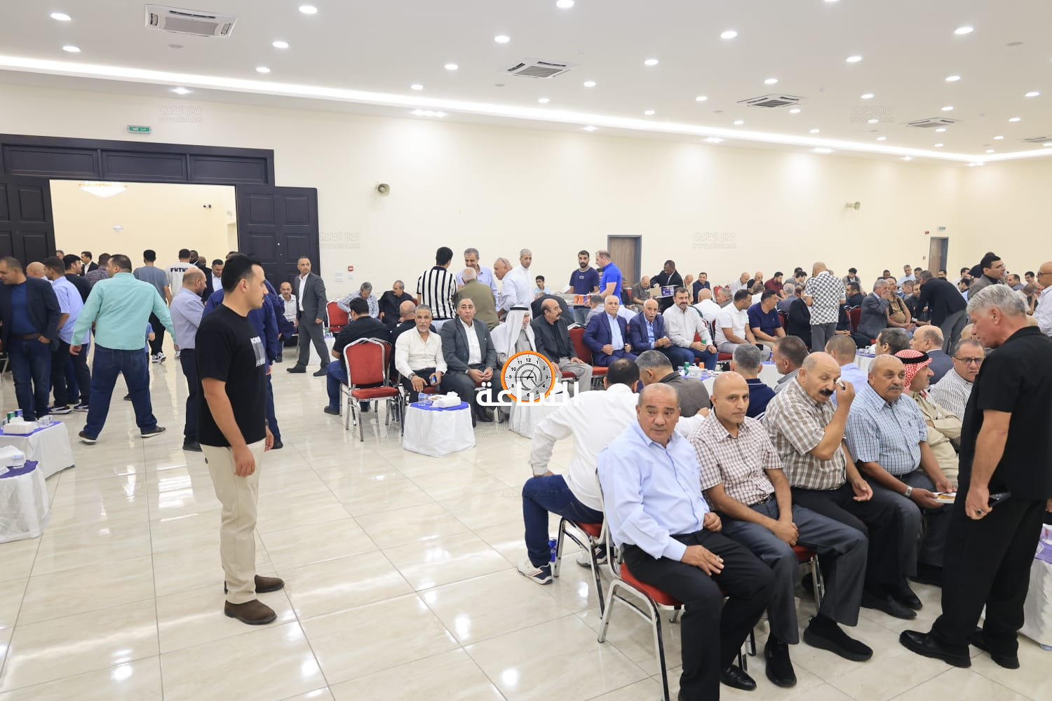 Madar Al-Saa Images 0.4167035893708434