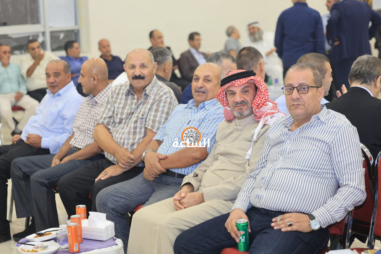 Madar Al-Saa Images 0.14879612932655517