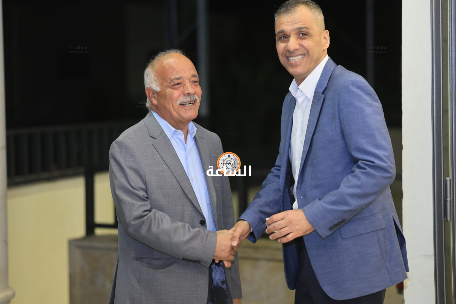 Madar Al-Saa Images 0.4937323081895706