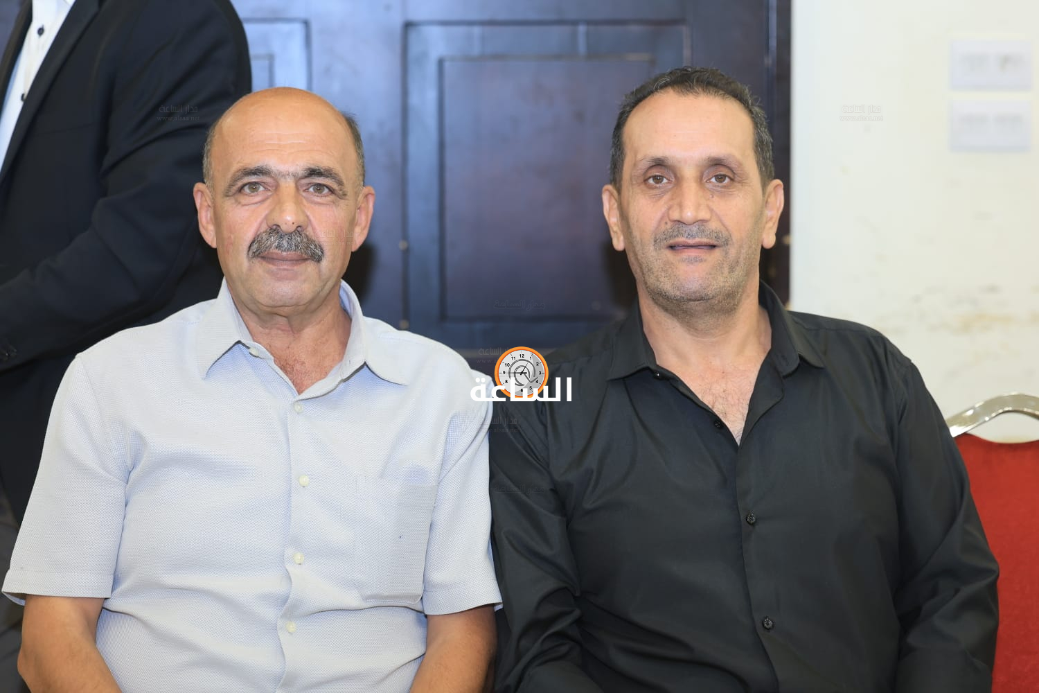 Madar Al-Saa Images 0.16311167204818144