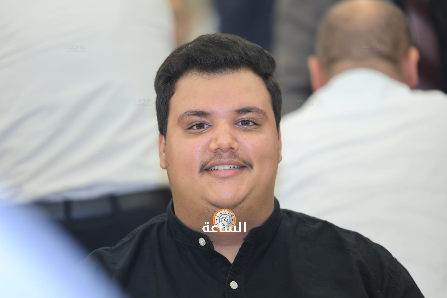 Madar Al-Saa Images 0.7871089673227457